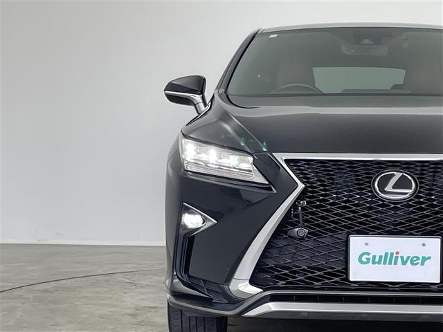 ＲＸ ３００　Ｆスポーツ　サンルーフ　メーカーナビ　ＢＳＭ　ＨＵＤ　赤レザー　三眼ＬＥＤ　ビルトインＥＴＣ２．０　ドライブレコーダー　セーフティシステムプラス　レーダークルーズ　シートヒーター　ベンチレーション　ＡＣ１００Ｖ（32枚目）