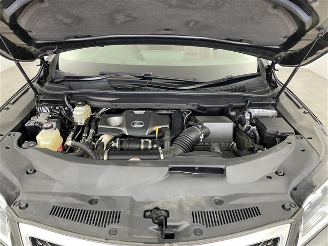 ＲＸ ３００　Ｆスポーツ　サンルーフ　メーカーナビ　ＢＳＭ　ＨＵＤ　赤レザー　三眼ＬＥＤ　ビルトインＥＴＣ２．０　ドライブレコーダー　セーフティシステムプラス　レーダークルーズ　シートヒーター　ベンチレーション　ＡＣ１００Ｖ（33枚目）