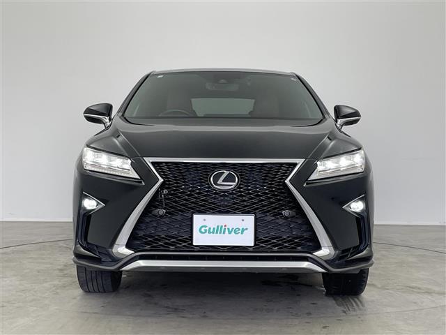 ＲＸ ３００　Ｆスポーツ　サンルーフ　メーカーナビ　ＢＳＭ　ＨＵＤ　赤レザー　三眼ＬＥＤ　ビルトインＥＴＣ２．０　ドライブレコーダー　セーフティシステムプラス　レーダークルーズ　シートヒーター　ベンチレーション　ＡＣ１００Ｖ（36枚目）