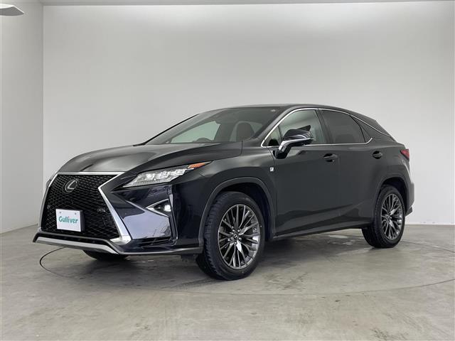 ＲＸ ３００　Ｆスポーツ　サンルーフ　メーカーナビ　ＢＳＭ　ＨＵＤ　赤レザー　三眼ＬＥＤ　ビルトインＥＴＣ２．０　ドライブレコーダー　セーフティシステムプラス　レーダークルーズ　シートヒーター　ベンチレーション　ＡＣ１００Ｖ（37枚目）