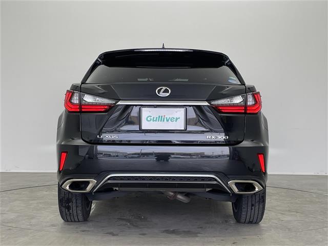 ＲＸ ３００　Ｆスポーツ　サンルーフ　メーカーナビ　ＢＳＭ　ＨＵＤ　赤レザー　三眼ＬＥＤ　ビルトインＥＴＣ２．０　ドライブレコーダー　セーフティシステムプラス　レーダークルーズ　シートヒーター　ベンチレーション　ＡＣ１００Ｖ（39枚目）