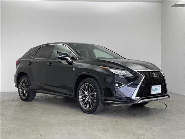 ＲＸ ３００　Ｆスポーツ　サンルーフ　メーカーナビ　ＢＳＭ　ＨＵＤ　赤レザー　三眼ＬＥＤ　ビルトインＥＴＣ２．０　ドライブレコーダー　セーフティシステムプラス　レーダークルーズ　シートヒーター　ベンチレーション　ＡＣ１００Ｖ（41枚目）