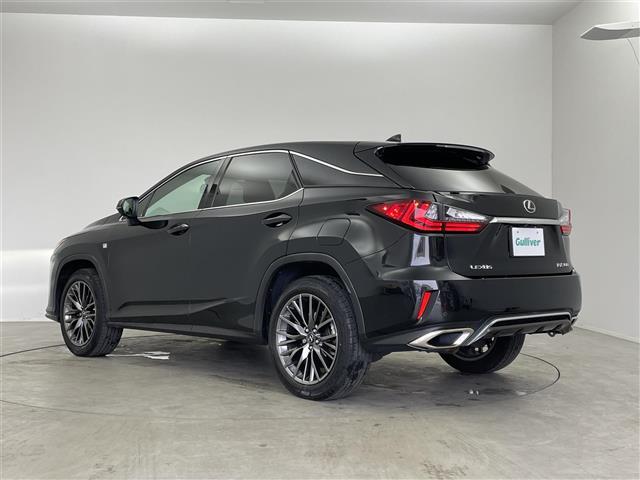 ＲＸ ３００　Ｆスポーツ　サンルーフ　メーカーナビ　ＢＳＭ　ＨＵＤ　赤レザー　三眼ＬＥＤ　ビルトインＥＴＣ２．０　ドライブレコーダー　セーフティシステムプラス　レーダークルーズ　シートヒーター　ベンチレーション　ＡＣ１００Ｖ（43枚目）