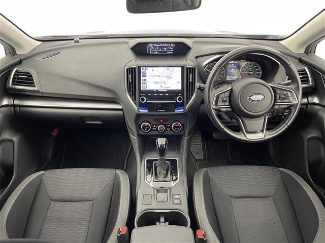 インプレッサスポーツ 2.0i-Lアイサイト 純正ナビ バックカメラ BSM ETC アイサイトVer3 レーダークルーズコントロール パドルシフト ステアリングスイッチ 純正アルミホイール スマートキー オートライト LEDヘッドライト 地デジ(2枚目)