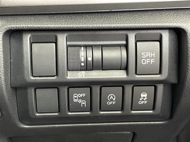 インプレッサスポーツ 2.0i-Lアイサイト 純正ナビ バックカメラ BSM ETC アイサイトVer3 レーダークルーズコントロール パドルシフト ステアリングスイッチ 純正アルミホイール スマートキー オートライト LEDヘッドライト 地デジ(18枚目)