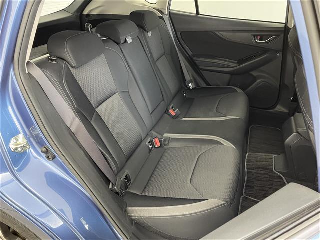 インプレッサスポーツ 2.0i-Lアイサイト 純正ナビ バックカメラ BSM ETC アイサイトVer3 レーダークルーズコントロール パドルシフト ステアリングスイッチ 純正アルミホイール スマートキー オートライト LEDヘッドライト 地デジ(20枚目)