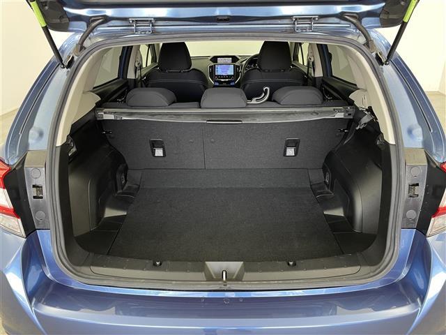 インプレッサスポーツ 2.0i-Lアイサイト 純正ナビ バックカメラ BSM ETC アイサイトVer3 レーダークルーズコントロール パドルシフト ステアリングスイッチ 純正アルミホイール スマートキー オートライト LEDヘッドライト 地デジ(21枚目)