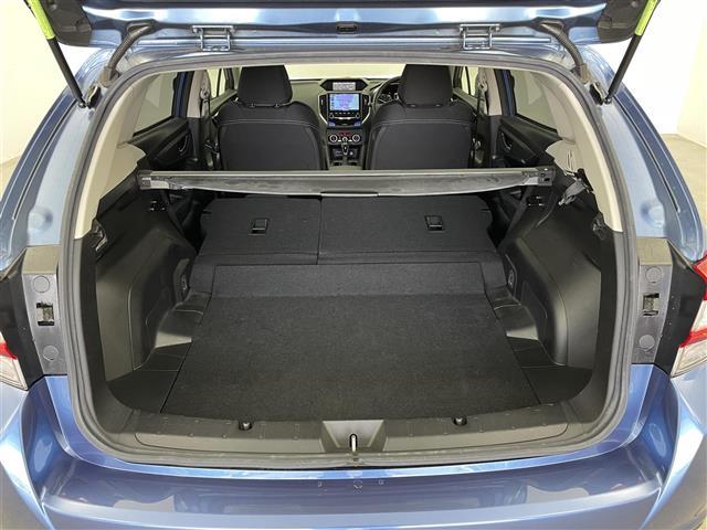 インプレッサスポーツ 2.0i-Lアイサイト 純正ナビ バックカメラ BSM ETC アイサイトVer3 レーダークルーズコントロール パドルシフト ステアリングスイッチ 純正アルミホイール スマートキー オートライト LEDヘッドライト 地デジ(22枚目)