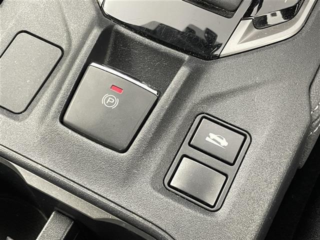 インプレッサスポーツ 2.0i-Lアイサイト 純正ナビ バックカメラ BSM ETC アイサイトVer3 レーダークルーズコントロール パドルシフト ステアリングスイッチ 純正アルミホイール スマートキー オートライト LEDヘッドライト 地デジ(26枚目)