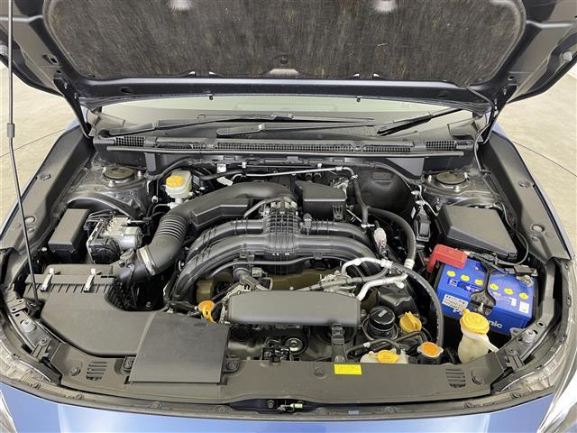 インプレッサスポーツ 2.0i-Lアイサイト 純正ナビ バックカメラ BSM ETC アイサイトVer3 レーダークルーズコントロール パドルシフト ステアリングスイッチ 純正アルミホイール スマートキー オートライト LEDヘッドライト 地デジ(33枚目)