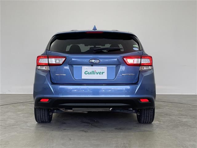 インプレッサスポーツ 2.0i-Lアイサイト 純正ナビ バックカメラ BSM ETC アイサイトVer3 レーダークルーズコントロール パドルシフト ステアリングスイッチ 純正アルミホイール スマートキー オートライト LEDヘッドライト 地デジ(39枚目)