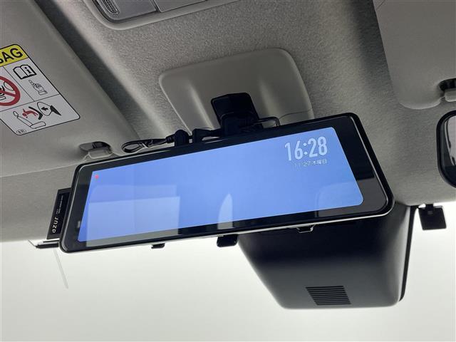 ルーミー カスタムG-T スマートアシスト 社外9インチナビ バックカメラ ビルトインETC レーダークルーズコントロール ミラー一体型ドラレコ シートヒーター HDMI 純正アルミホイール オートハイビーム LED 地デジ(8枚目)