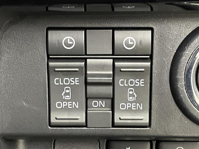 ルーミー カスタムG-T スマートアシスト 社外9インチナビ バックカメラ ビルトインETC レーダークルーズコントロール ミラー一体型ドラレコ シートヒーター HDMI 純正アルミホイール オートハイビーム LED 地デジ(18枚目)