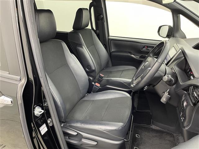 ノア Si ダブルバイビー 純正9インチナビ フリップダウンモニター バックカメラ ビルトインETC セーフティセンス クルーズコントロール ステアリングスイッチ 純正アルミホイール スマートキー オートハイビーム LEDライト(20枚目)