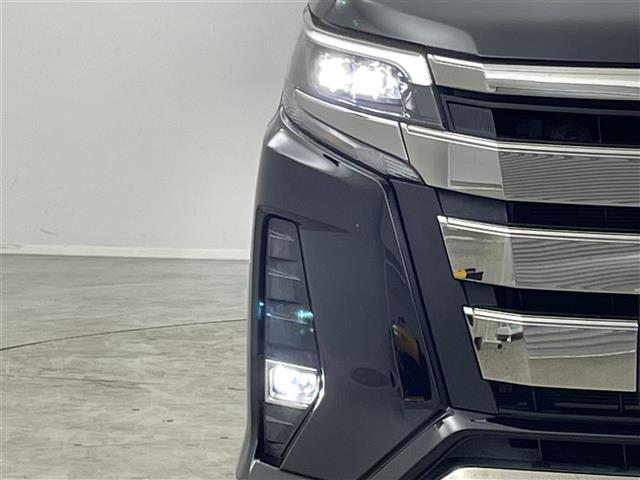 ノア Si ダブルバイビー 純正9インチナビ フリップダウンモニター バックカメラ ビルトインETC セーフティセンス クルーズコントロール ステアリングスイッチ 純正アルミホイール スマートキー オートハイビーム LEDライト(32枚目)