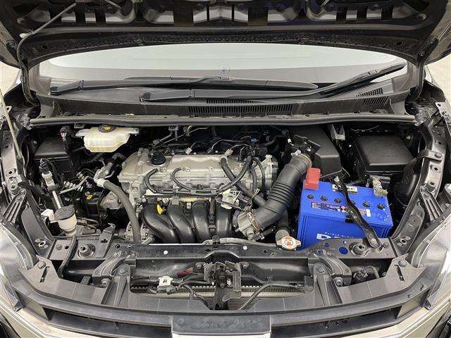 ノア Si ダブルバイビー 純正9インチナビ フリップダウンモニター バックカメラ ビルトインETC セーフティセンス クルーズコントロール ステアリングスイッチ 純正アルミホイール スマートキー オートハイビーム LEDライト(33枚目)