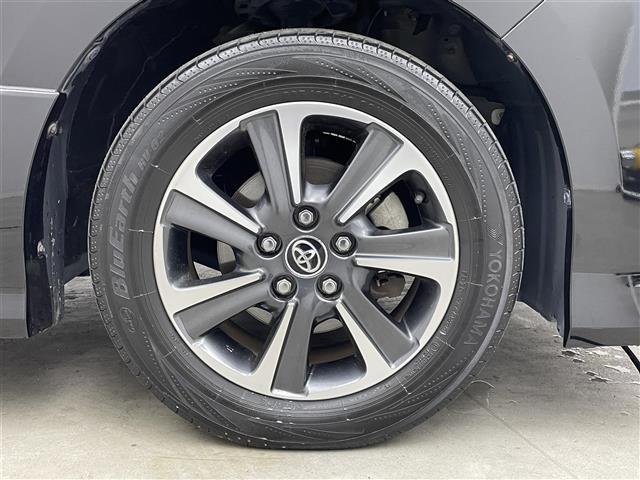 ノア Si ダブルバイビー 純正9インチナビ フリップダウンモニター バックカメラ ビルトインETC セーフティセンス クルーズコントロール ステアリングスイッチ 純正アルミホイール スマートキー オートハイビーム LEDライト(34枚目)