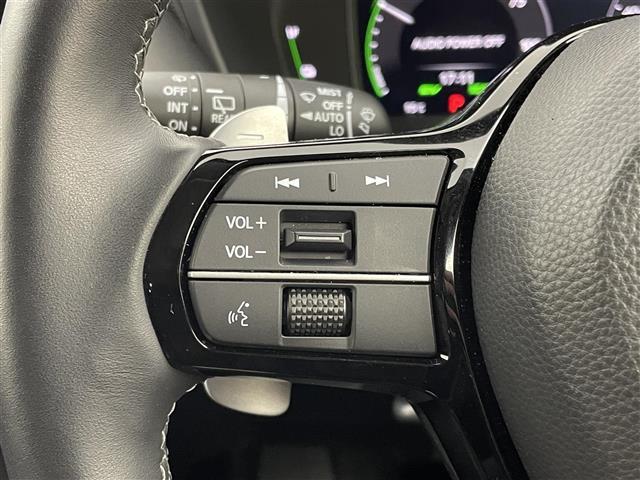 ZR-V e:HEV Z BOSE 純正9インチナビ マルチビュー BSM ビルトインETC2.0 ホンダセンシング アダプティブクルーズ シートヒーター ステアリングヒーター メモリシート ワイヤレス充電 オートハイビーム(13枚目)