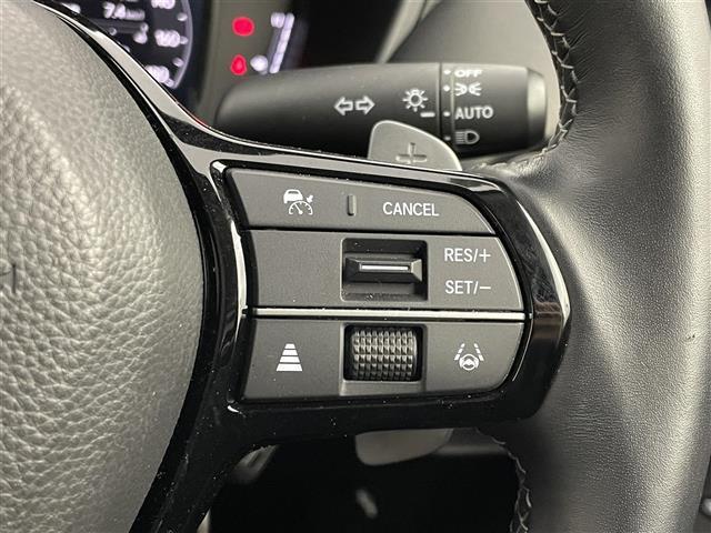 ZR-V e:HEV Z BOSE 純正9インチナビ マルチビュー BSM ビルトインETC2.0 ホンダセンシング アダプティブクルーズ シートヒーター ステアリングヒーター メモリシート ワイヤレス充電 オートハイビーム(14枚目)