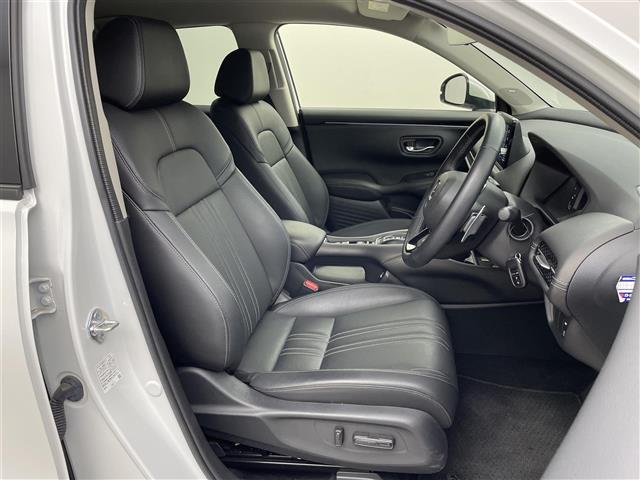 ZR-V e:HEV Z BOSE 純正9インチナビ マルチビュー BSM ビルトインETC2.0 ホンダセンシング アダプティブクルーズ シートヒーター ステアリングヒーター メモリシート ワイヤレス充電 オートハイビーム(21枚目)