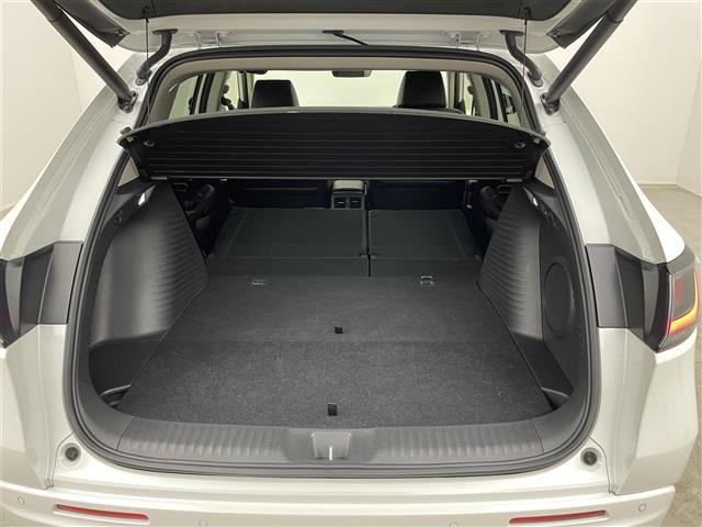 ZR-V e:HEV Z BOSE 純正9インチナビ マルチビュー BSM ビルトインETC2.0 ホンダセンシング アダプティブクルーズ シートヒーター ステアリングヒーター メモリシート ワイヤレス充電 オートハイビーム(24枚目)