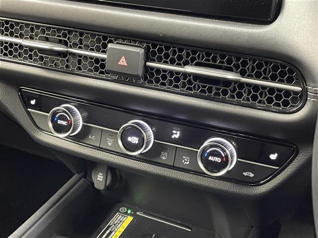 ZR-V e:HEV Z BOSE 純正9インチナビ マルチビュー BSM ビルトインETC2.0 ホンダセンシング アダプティブクルーズ シートヒーター ステアリングヒーター メモリシート ワイヤレス充電 オートハイビーム(28枚目)