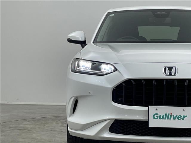 ZR-V e:HEV Z BOSE 純正9インチナビ マルチビュー BSM ビルトインETC2.0 ホンダセンシング アダプティブクルーズ シートヒーター ステアリングヒーター メモリシート ワイヤレス充電 オートハイビーム(32枚目)