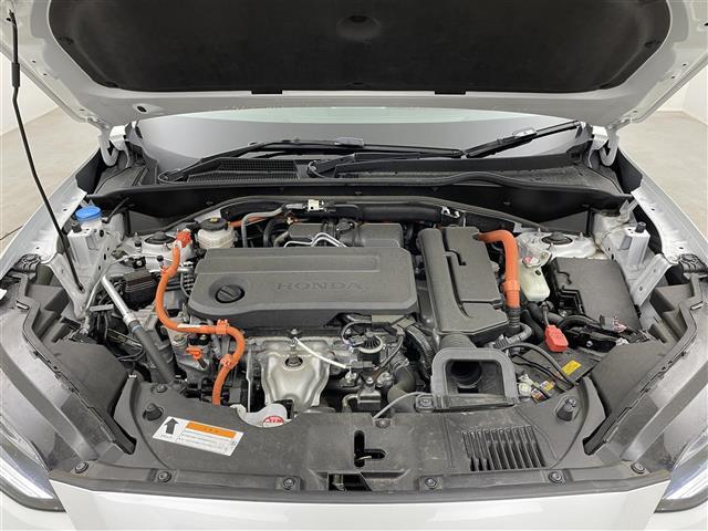 ZR-V e:HEV Z BOSE 純正9インチナビ マルチビュー BSM ビルトインETC2.0 ホンダセンシング アダプティブクルーズ シートヒーター ステアリングヒーター メモリシート ワイヤレス充電 オートハイビーム(33枚目)