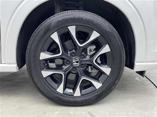 ZR-V e:HEV Z BOSE 純正9インチナビ マルチビュー BSM ビルトインETC2.0 ホンダセンシング アダプティブクルーズ シートヒーター ステアリングヒーター メモリシート ワイヤレス充電 オートハイビーム(34枚目)