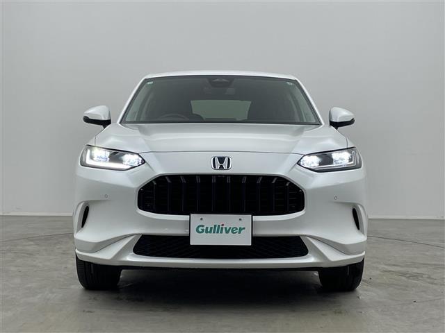 ZR-V e:HEV Z BOSE 純正9インチナビ マルチビュー BSM ビルトインETC2.0 ホンダセンシング アダプティブクルーズ シートヒーター ステアリングヒーター メモリシート ワイヤレス充電 オートハイビーム(36枚目)