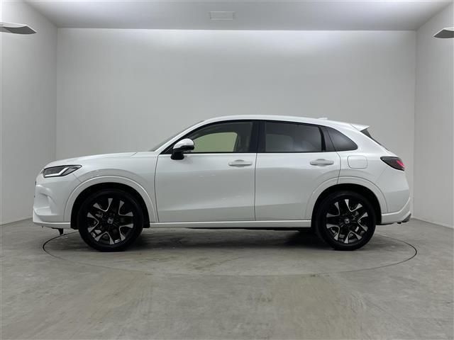 ZR-V e:HEV Z BOSE 純正9インチナビ マルチビュー BSM ビルトインETC2.0 ホンダセンシング アダプティブクルーズ シートヒーター ステアリングヒーター メモリシート ワイヤレス充電 オートハイビーム(38枚目)