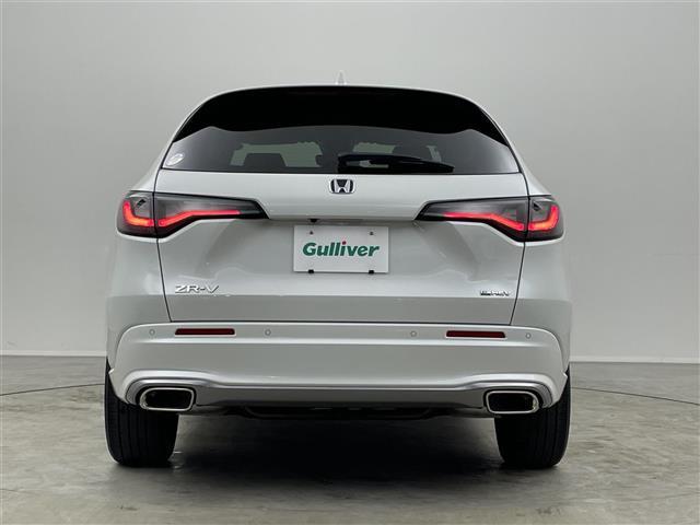 ZR-V e:HEV Z BOSE 純正9インチナビ マルチビュー BSM ビルトインETC2.0 ホンダセンシング アダプティブクルーズ シートヒーター ステアリングヒーター メモリシート ワイヤレス充電 オートハイビーム(39枚目)