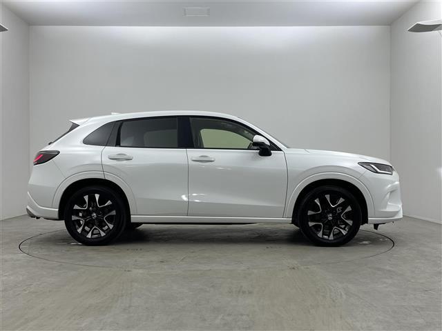 ZR-V e:HEV Z BOSE 純正9インチナビ マルチビュー BSM ビルトインETC2.0 ホンダセンシング アダプティブクルーズ シートヒーター ステアリングヒーター メモリシート ワイヤレス充電 オートハイビーム(40枚目)