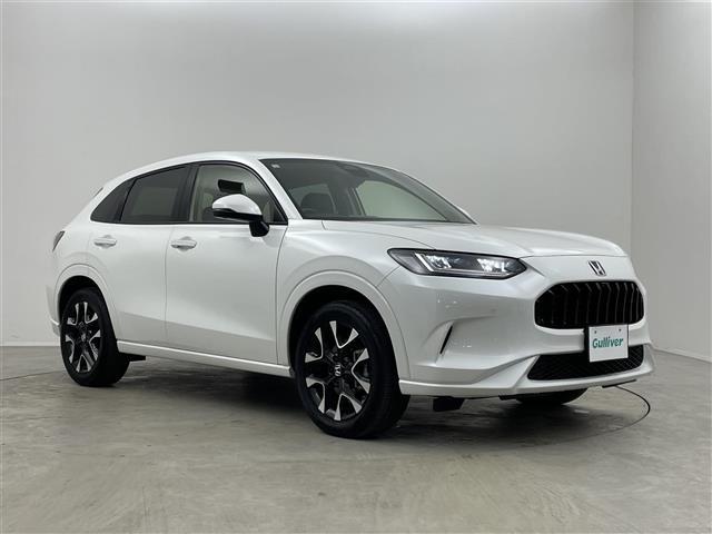 ZR-V e:HEV Z BOSE 純正9インチナビ マルチビュー BSM ビルトインETC2.0 ホンダセンシング アダプティブクルーズ シートヒーター ステアリングヒーター メモリシート ワイヤレス充電 オートハイビーム(41枚目)