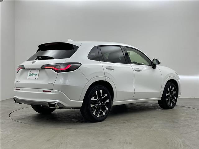 ZR-V e:HEV Z BOSE 純正9インチナビ マルチビュー BSM ビルトインETC2.0 ホンダセンシング アダプティブクルーズ シートヒーター ステアリングヒーター メモリシート ワイヤレス充電 オートハイビーム(42枚目)