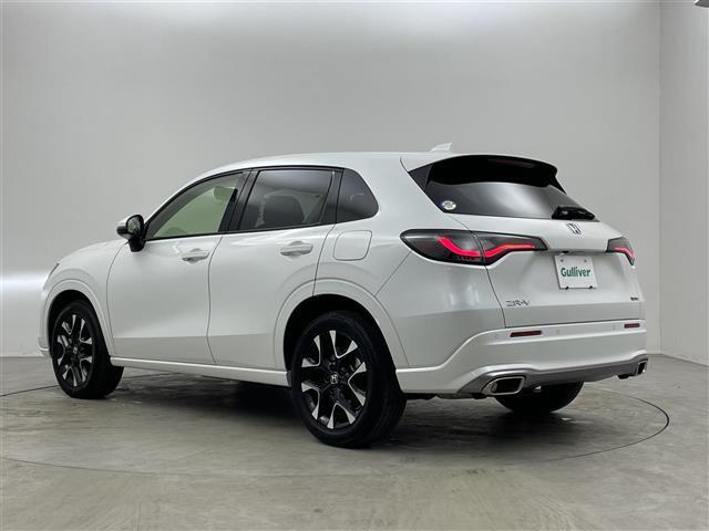 ZR-V e:HEV Z BOSE 純正9インチナビ マルチビュー BSM ビルトインETC2.0 ホンダセンシング アダプティブクルーズ シートヒーター ステアリングヒーター メモリシート ワイヤレス充電 オートハイビーム(43枚目)