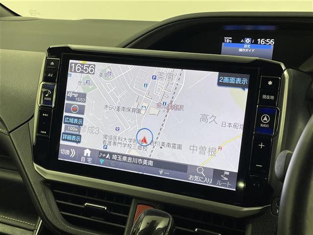 エスクァイア Ｇｉ　プレミアムパッケージ　ブラックテーラード　モデリスタエアロ　ＡＬＰＩＮＥ１１インチナビ　フリップダウンモニター　バックカメラ　ＥＴＣ　ドライブレコーダー　セーフティセンス　クルーズコントロール　シートヒーター　オートハイビーム　ＬＥＤライト（5枚目）