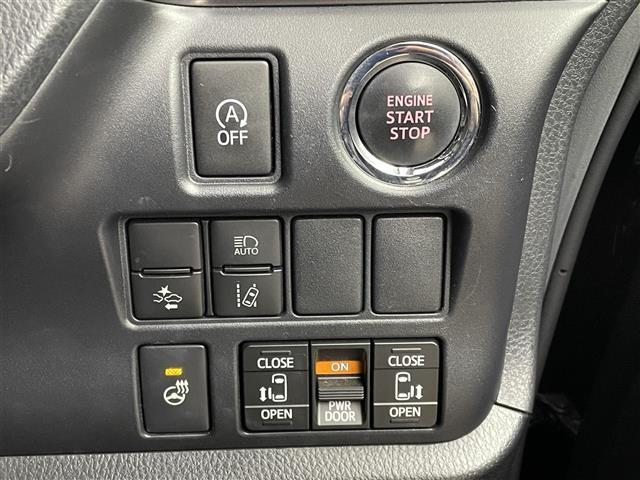 エスクァイア Ｇｉ　プレミアムパッケージ　ブラックテーラード　モデリスタエアロ　ＡＬＰＩＮＥ１１インチナビ　フリップダウンモニター　バックカメラ　ＥＴＣ　ドライブレコーダー　セーフティセンス　クルーズコントロール　シートヒーター　オートハイビーム　ＬＥＤライト（18枚目）