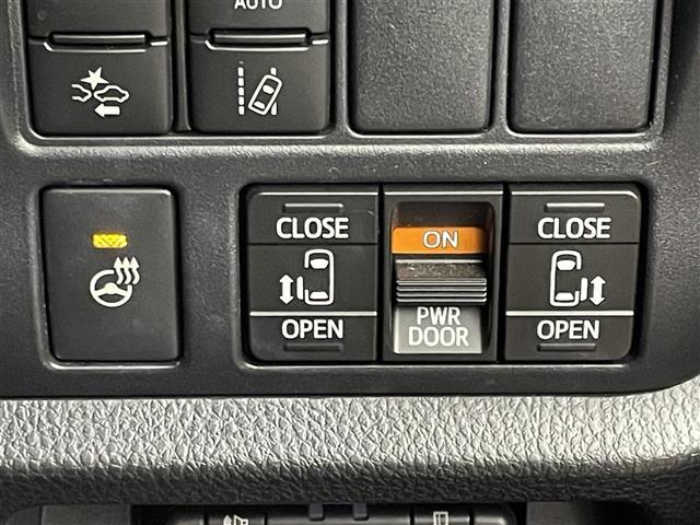 エスクァイア Ｇｉ　プレミアムパッケージ　ブラックテーラード　モデリスタエアロ　ＡＬＰＩＮＥ１１インチナビ　フリップダウンモニター　バックカメラ　ＥＴＣ　ドライブレコーダー　セーフティセンス　クルーズコントロール　シートヒーター　オートハイビーム　ＬＥＤライト（20枚目）