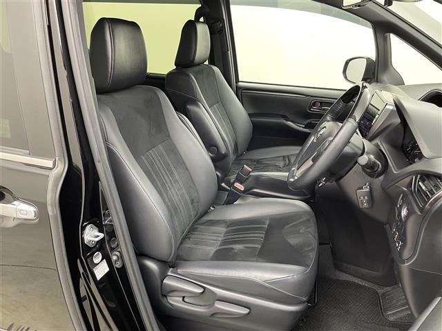 エスクァイア Ｇｉ　プレミアムパッケージ　ブラックテーラード　モデリスタエアロ　ＡＬＰＩＮＥ１１インチナビ　フリップダウンモニター　バックカメラ　ＥＴＣ　ドライブレコーダー　セーフティセンス　クルーズコントロール　シートヒーター　オートハイビーム　ＬＥＤライト（21枚目）