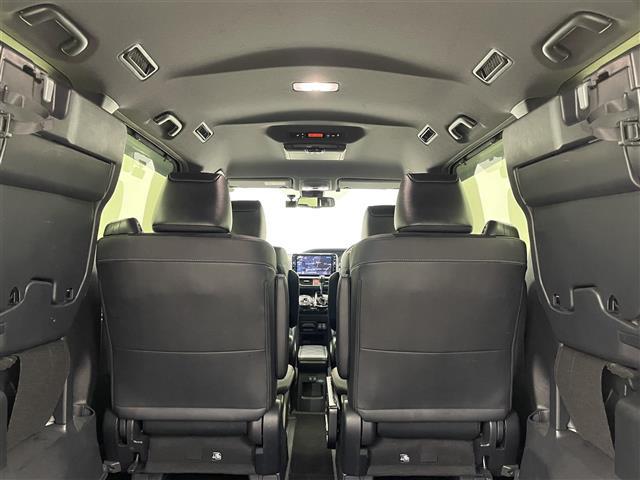 エスクァイア Ｇｉ　プレミアムパッケージ　ブラックテーラード　モデリスタエアロ　ＡＬＰＩＮＥ１１インチナビ　フリップダウンモニター　バックカメラ　ＥＴＣ　ドライブレコーダー　セーフティセンス　クルーズコントロール　シートヒーター　オートハイビーム　ＬＥＤライト（26枚目）