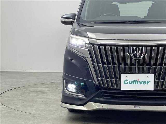 エスクァイア Ｇｉ　プレミアムパッケージ　ブラックテーラード　モデリスタエアロ　ＡＬＰＩＮＥ１１インチナビ　フリップダウンモニター　バックカメラ　ＥＴＣ　ドライブレコーダー　セーフティセンス　クルーズコントロール　シートヒーター　オートハイビーム　ＬＥＤライト（32枚目）