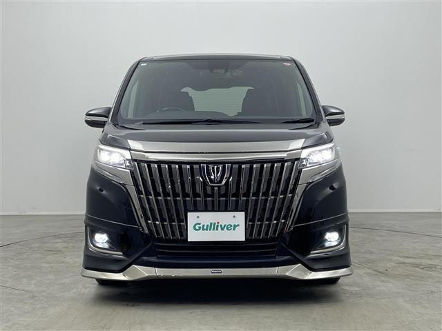 エスクァイア Ｇｉ　プレミアムパッケージ　ブラックテーラード　モデリスタエアロ　ＡＬＰＩＮＥ１１インチナビ　フリップダウンモニター　バックカメラ　ＥＴＣ　ドライブレコーダー　セーフティセンス　クルーズコントロール　シートヒーター　オートハイビーム　ＬＥＤライト（36枚目）