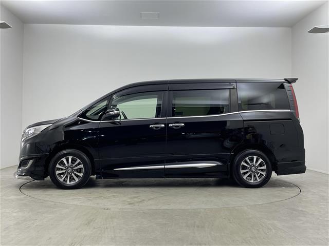 エスクァイア Ｇｉ　プレミアムパッケージ　ブラックテーラード　モデリスタエアロ　ＡＬＰＩＮＥ１１インチナビ　フリップダウンモニター　バックカメラ　ＥＴＣ　ドライブレコーダー　セーフティセンス　クルーズコントロール　シートヒーター　オートハイビーム　ＬＥＤライト（38枚目）