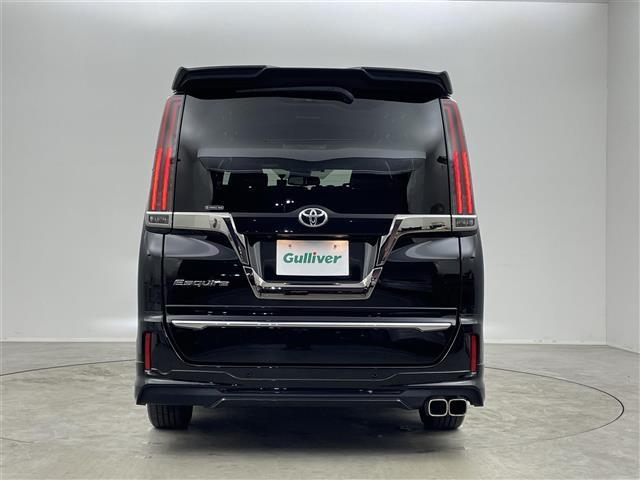 エスクァイア Ｇｉ　プレミアムパッケージ　ブラックテーラード　モデリスタエアロ　ＡＬＰＩＮＥ１１インチナビ　フリップダウンモニター　バックカメラ　ＥＴＣ　ドライブレコーダー　セーフティセンス　クルーズコントロール　シートヒーター　オートハイビーム　ＬＥＤライト（39枚目）