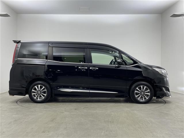 エスクァイア Ｇｉ　プレミアムパッケージ　ブラックテーラード　モデリスタエアロ　ＡＬＰＩＮＥ１１インチナビ　フリップダウンモニター　バックカメラ　ＥＴＣ　ドライブレコーダー　セーフティセンス　クルーズコントロール　シートヒーター　オートハイビーム　ＬＥＤライト（40枚目）