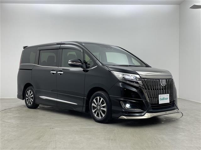 エスクァイア Ｇｉ　プレミアムパッケージ　ブラックテーラード　モデリスタエアロ　ＡＬＰＩＮＥ１１インチナビ　フリップダウンモニター　バックカメラ　ＥＴＣ　ドライブレコーダー　セーフティセンス　クルーズコントロール　シートヒーター　オートハイビーム　ＬＥＤライト（41枚目）