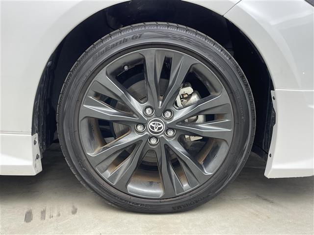カローラツーリング ハイブリッド　ダブルバイビー　モデリスタエアロ　純正１０．５インチディスプレイオーディオ　バックカメラ　ＢＳＭ　ビルトインＥＴＣ２．０　ドラレコ　セーフティセンス　レーダークルーズ　シートヒーター　ステアリングヒーター　ＬＥＤ（34枚目）