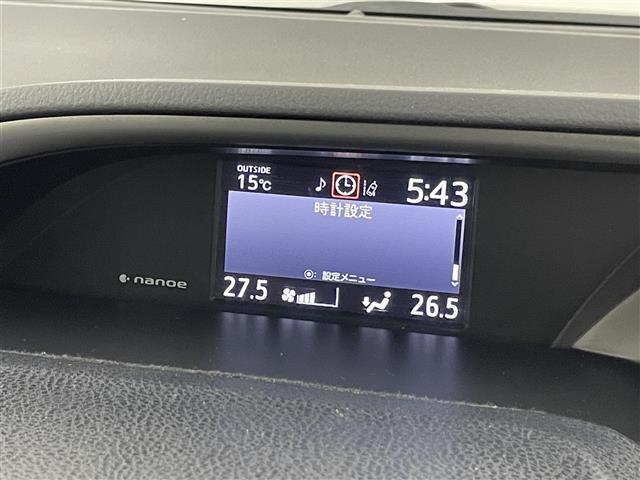 ヴォクシー ハイブリッドＺＳ　煌ＩＩＩ　純正１０インチナビ　フリップダウンモニター　バックカメラ　ビルトインＥＴＣ　セーフティセンス　クルーズコントロール　シートヒーター　純正アルミホイール　スマートキー　オートハイビーム　ＬＥＤライト（6枚目）