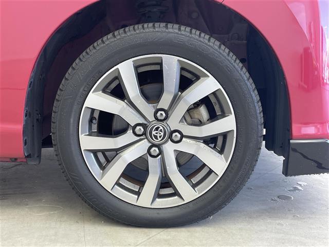 タンク カスタムＧ－Ｔ　スマートアシスト２　純正９インチナビ　バックカメラ　ビルトインＥＴＣ　前後ドライブレコーダー　クルーズコントロール　シートヒーター　スマートキー　純正アルミホイール　オートライト　ＬＥＤライト　地デジ（34枚目）